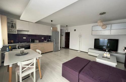 Sector 5 Apartment | Giurgiului Apartament