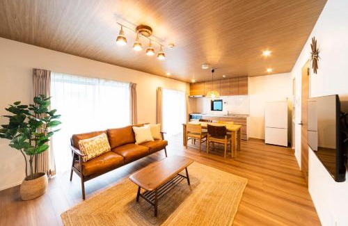Honmachi Apartment | GIVE Shibuya Hon-Machi
