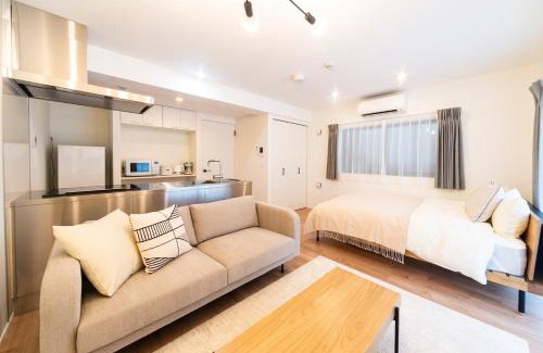 Honmachi Apartment | GIVE Shibuya Hon-Machi