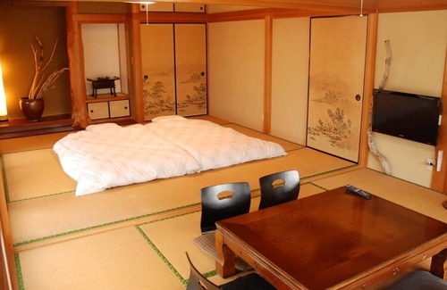 Tabira House | give you one traditional JP houseno BBQ garage / Hirado Nagasaki