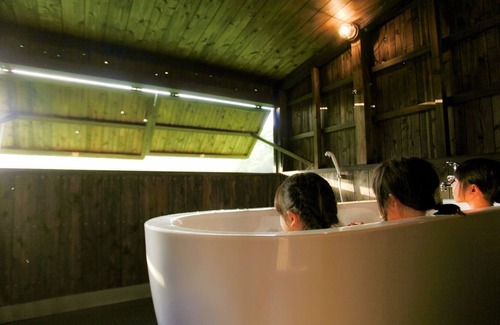 Tabira House | give you one traditional JP houseno BBQ garage / Hirado Nagasaki