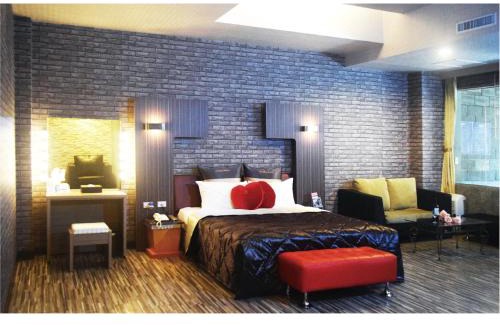 Wanli Hotel | Giyoche Motel