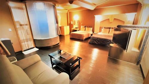 Wanli Hotel | Giyoche Motel
