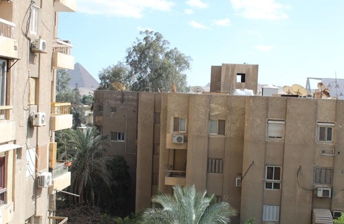 Al Haram Apartment | Giza - Pyramids/Museum Apartment
