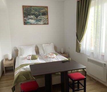 Odorheiu Secuiesc House | Gizella vendégház
