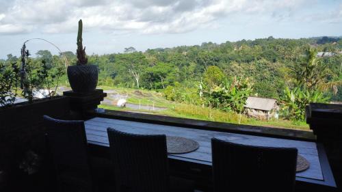 Klungkung House | GJ Guest House Sidemen