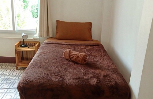 Pangmapha Bed & Breakfast | GJ TOUR