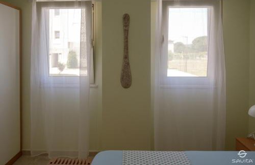 Ishem Apartment | Gjiri i Lalzit - Savita Apartments - Perla Resort