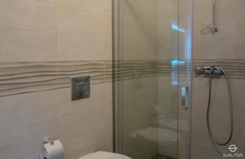 Ishem Apartment | Gjiri i Lalzit - Savita Apartments - Perla Resort