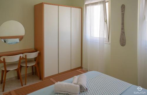 Ishem Apartment | Gjiri i Lalzit - Savita Apartments - Perla Resort