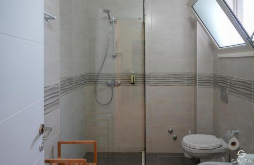 Ishem Apartment | Gjiri i Lalzit - Savita Apartments - Perla Resort