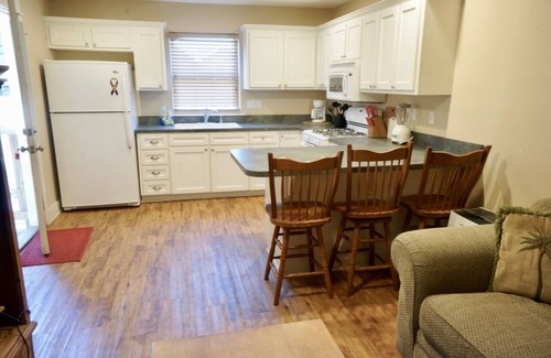 Port O Connor House | GK BAY is WATERFRONT in POC