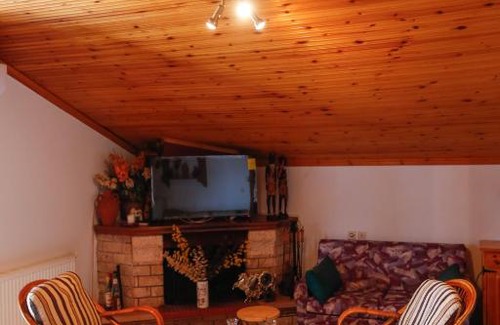 Asprovalta Apartment | GK Houses #3