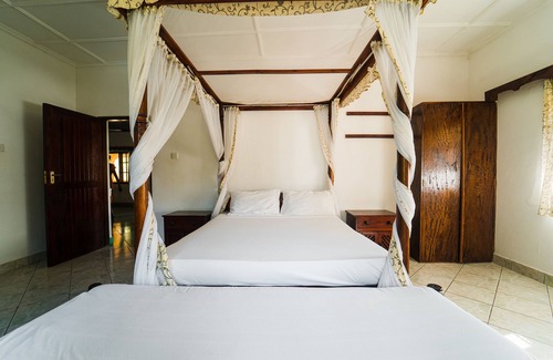 Watamu Hotel | GK Palm Resort Watamu