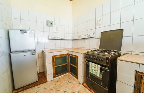 Watamu Hotel | GK Palm Resort Watamu