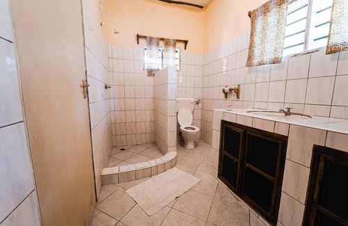 Watamu Hotel | GK Palm Resort Watamu