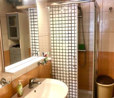 Radhime Apartment | GK - Supper apartment with fantastic sea-view and free parking
