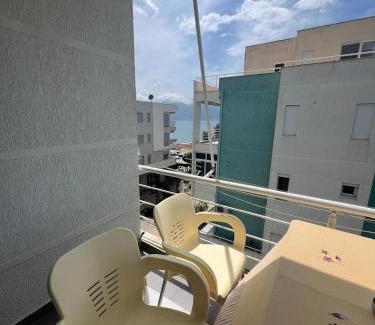 Radhime Apartment | GK - Supper apartment with fantastic sea-view and free parking