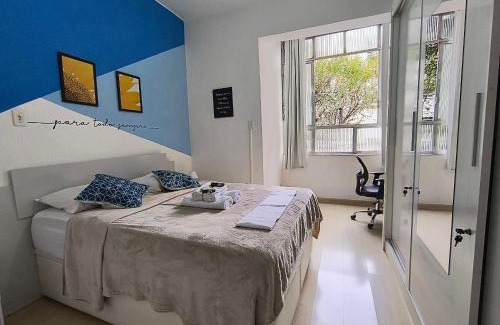 Gloria Apartment | Glória Rio