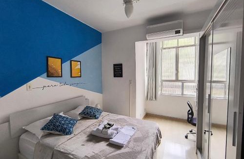 Gloria Apartment | Glória Rio