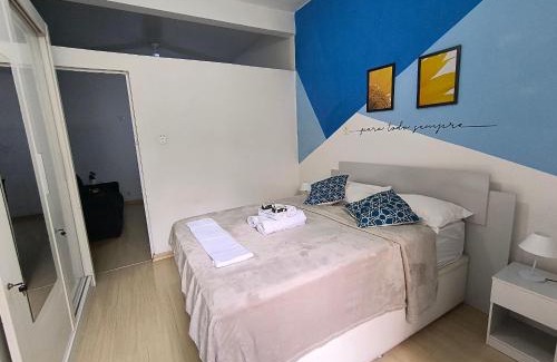 Gloria Apartment | Glória Rio
