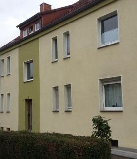 Bergheim Apartment | Glück Auf! Urlaub und Erholung in Duisburg