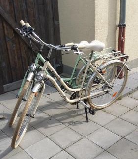 Bergheim Apartment | Glück Auf! Urlaub und Erholung in Duisburg