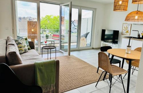 Hainburg Apartment | Glück33