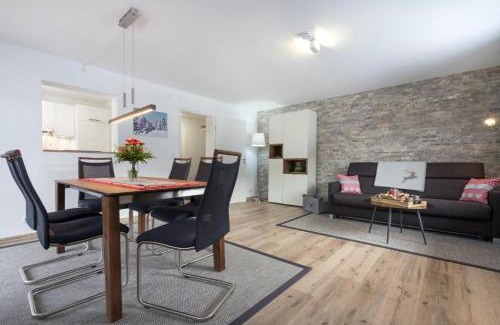 Obermaiselstein Apartment | Glückspilz