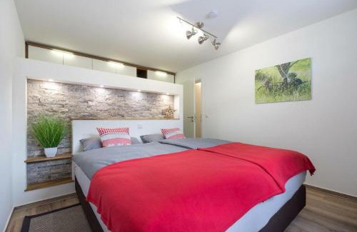 Obermaiselstein Apartment | Glückspilz