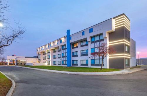Gateway Hotel | GLō Best Western Mississauga Corporate Centre