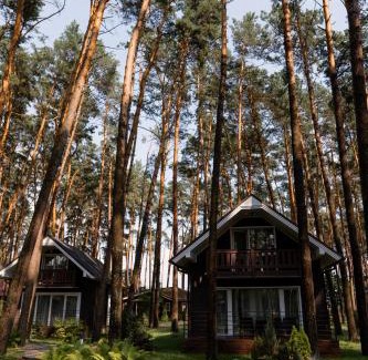 Hlibivka Resort | Glіbіvka Family Park