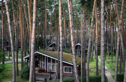 Hlibivka Resort | Glіbіvka Family Park