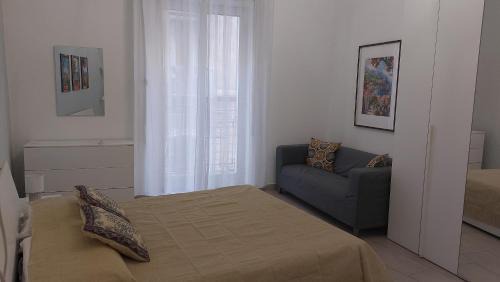 Picanello-Ognina-Barriera-Canalicchio Apartment | GL Central Apartment
