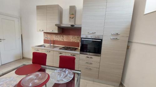 Picanello-Ognina-Barriera-Canalicchio Apartment | GL Central Apartment