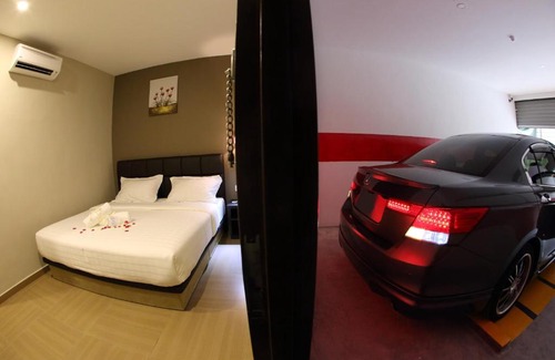 Kluang Hotel | GL Hotel Kluang