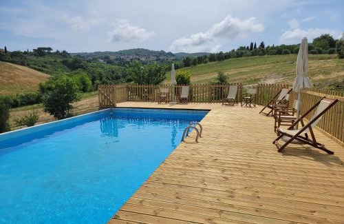 Rosignano Marittimo House | Glamping Tenuta Radici