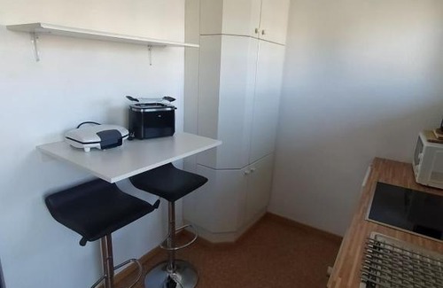 Wiesbaden Apartment | GL Single Town Apartment