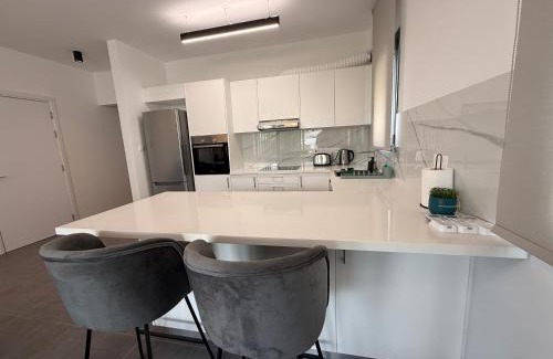 Nicosia Apartment | Glabur Stays - Nicosia Elite 2BDR