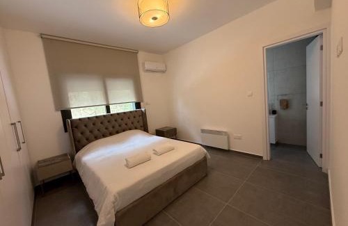 Nicosia Apartment | Glabur Stays - Nicosia Elite 2BDR