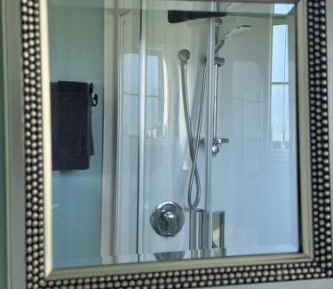 Franz Josef Glacier House | Glacier Cottage