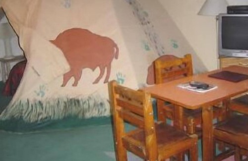 Santa Rita Hotel | Glacier Gateway Inn