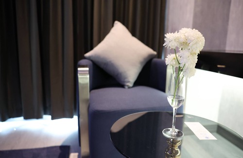 Khon Kaen Hotel | Glacier Hotel Khon Kaen