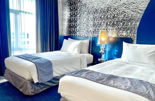 Khon Kaen Hotel | Glacier Hotel Khon Kaen