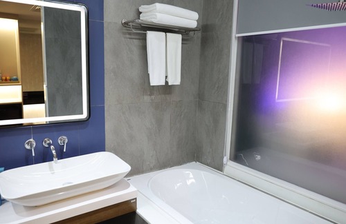 Khon Kaen Hotel | Glacier Hotel Khon Kaen