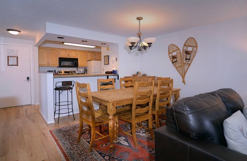 Crested Butte Condo | Glacier Lily, Pool, Hot tub, Shuttle