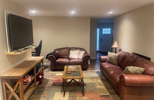 Kalispell House | Glacier Park Hideaway