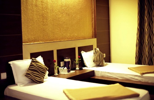 New Manali Hotel | Glacier Resorts