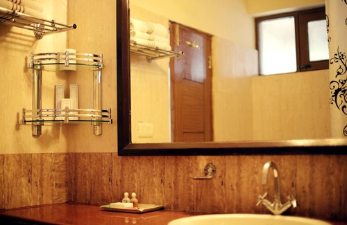 New Manali Hotel | Glacier Resorts
