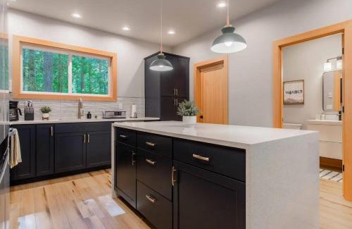 Warnick House | Glacier Springs Cabin 15 - An Amazing Mountain Retreat